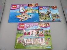 Lego friends books for sale  Clayton