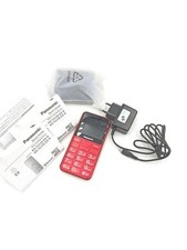 Panasonic essentials mobiltele gebraucht kaufen  Schwarzenberg