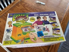Vintage creepy crawlers for sale  Flanders