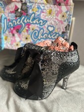 irregular choice abigails party for sale irregular choice abigails party for sale MANCHESTER