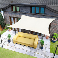 4x4m crema tenda usato  Roma