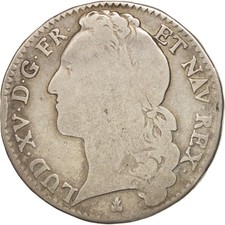 Monnaie louis écu d'occasion  Lille-