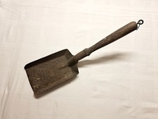 Alte kohlenschaufel holzgriff gebraucht kaufen  Elmshorn