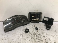 Kit centralina motore usato  Italia