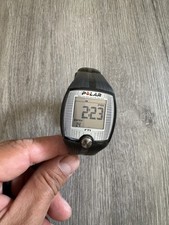 Polar ft1 fitness d'occasion  Expédié en Belgium
