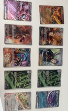 Lotto carte the usato  Riccione