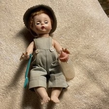Vintage madame alexander for sale  Astoria