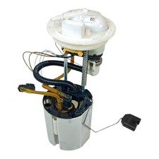 Kraftstoffpumpe benzinpumpe fs gebraucht kaufen  Petershagen