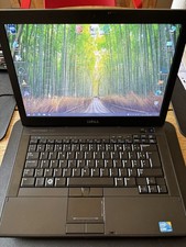 Dell latitude e6410 d'occasion  Saint-Privat-des-Vieux
