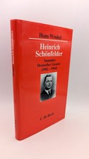 Wrobel heinrich schönfelder gebraucht kaufen  Kiel