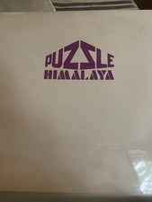 Puzzle himalaya rock for sale  Millville