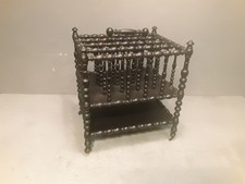 Vecchio carrello portariviste usato Vecchio carrello portariviste usato  Brescia