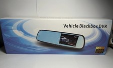 Lente dupla Veículo Blackbox DVR 1080p Full HD comprar usado Lente dupla Veículo Blackbox DVR 1080p Full HD comprar usado  Enviando para Brazil