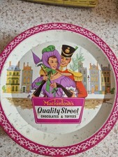 Vintage mackintosh quality for sale  BATTLE