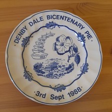 Denby dale bicentenary for sale  LONDON