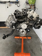Motor n63b44a 408ps gebraucht kaufen  Isselburg