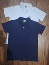 polo boss hugo boys for sale  LIVERPOOL