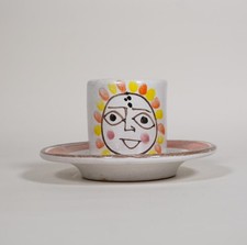 Desimone coffee mug for sale  Canutillo