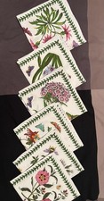 Set portmeirion vibrant for sale  LONDON