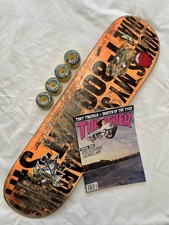 Tony trujillo personal for sale  NEWQUAY