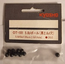 Vintage kyosho turbo for sale  HAVANT
