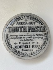 Rare morrell cherry for sale  ASCOT