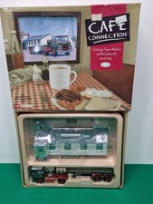 Mib corgi cafe for sale  LEOMINSTER