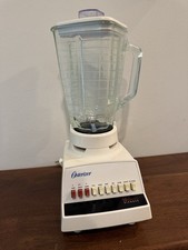 Sunbeam osterizer cycle for sale  Flushing