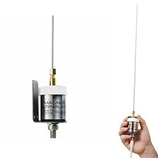 Antena Magnum Dynalab ST 3 vertical, omnidireccional, 1/2 onda segunda mano  Embacar hacia Mexico