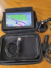 Garmin 660 camper for sale Garmin 660 camper for sale  OLDBURY