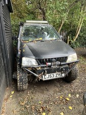 daihatsu terios 4x4 for sale daihatsu terios 4x4 for sale RUSHDEN