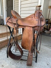 Horse tack custom for sale  Spokane