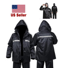 Men waterproof rain for sale  USA