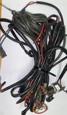 Teilkabelbaum webasto thermo gebraucht kaufen  Berlin