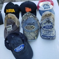 Ball hat cap for sale  Andover