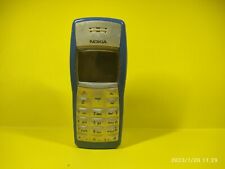 Téléphone nokia 1100 d'occasion  Vitrolles