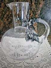 Brocca caraffa vintage usato  Caprino Veronese