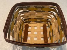 longaberger tall basket for sale longaberger tall basket for sale Ballwin