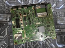 Main board ue32es6100 usato  Trentola Ducenta