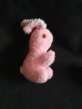 Ancienne peluche nounours d'occasion  Dompierre-sur-Mer