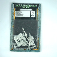 Metal eldar aeldari for sale  LLANSANTFFRAID