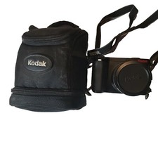 Câmera Digital Kodak Easy Share ZD8612 IS 12x 8.1g, + Estojo. comprar usado  Enviando para Brazil