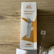 Aspirateur nasal mouche d'occasion  Septèmes-les-Vallons