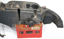 Ferris left side for sale  Troy