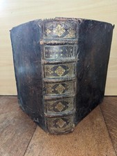 Livre ancien morale d'occasion  Penmarch