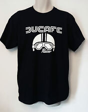 Ducati shirt cafe for sale  GATESHEAD