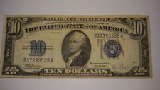 Dollari bollino blu usato  Sovico