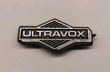 Vintage badge. 1980s for sale  CHIPPENHAM
