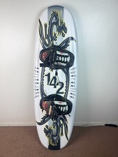Hydroslide 142 wakeboard d'occasion  Expédié en Belgium