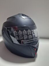 Flip motorcycle helmet for sale  SOLIHULL